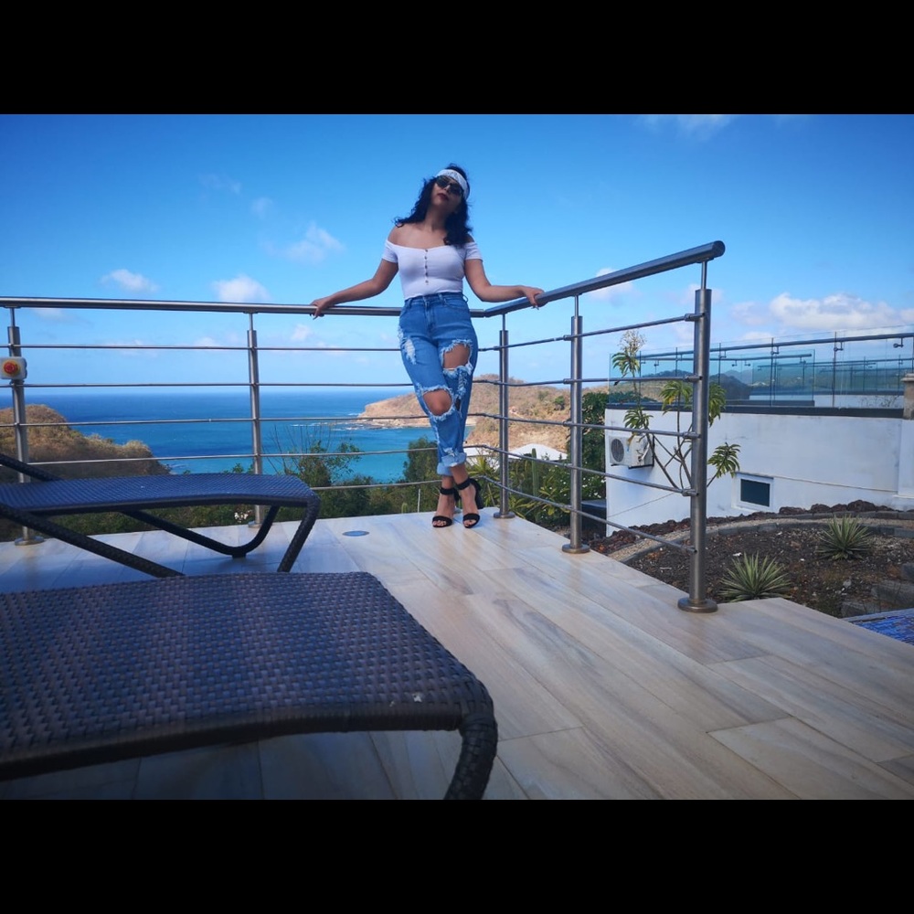 Meet your Posher, Jocelynn